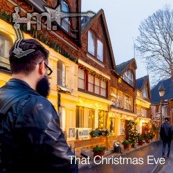 That Christmas Eve