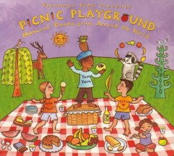 Putumayo Kids Presents: Picnic Playground