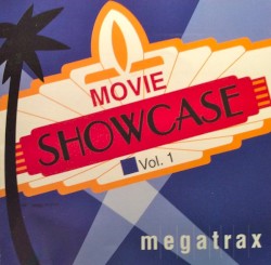 Movie Showcase, Volume 1