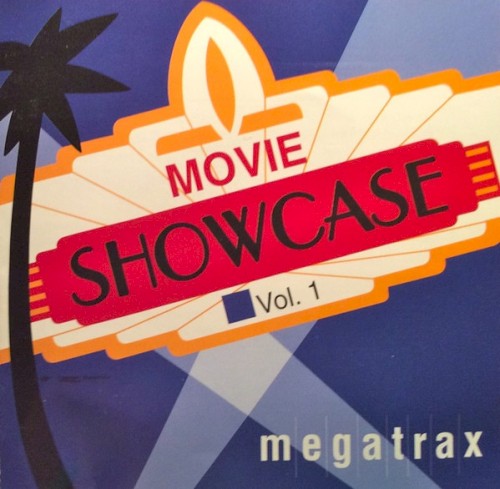 Movie Showcase, Volume 1