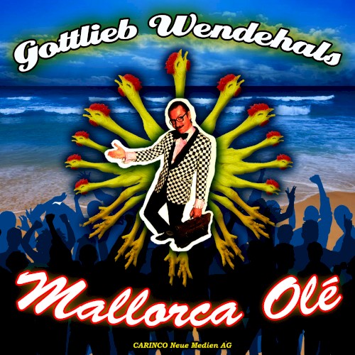 Mallorca Ole