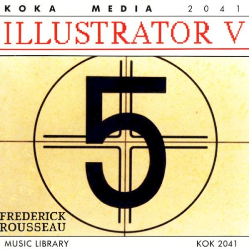 Illustrator V