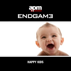 Happy Kids