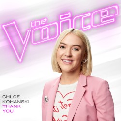 Thank You (The Voice Performance)