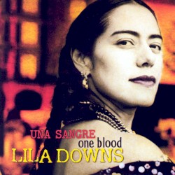 Una sangre: One Blood