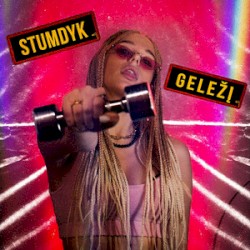 Stumdyk geležį