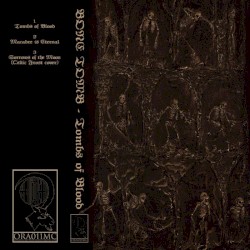 Tombs of Blood