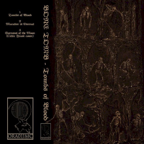 Tombs of Blood