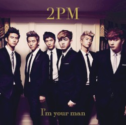 I’m your man