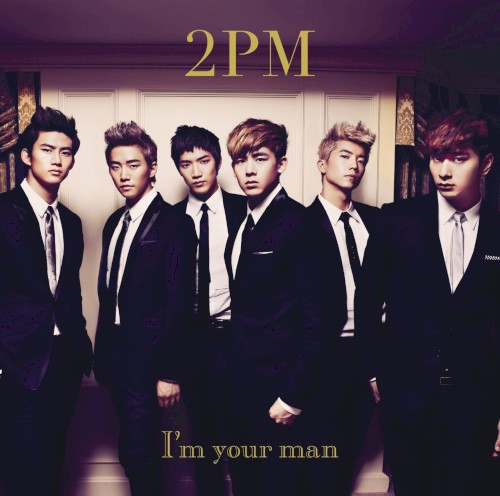 I’m your man