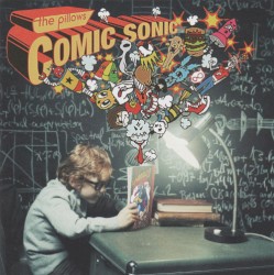 Comic Sonic