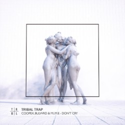 Don't Cry