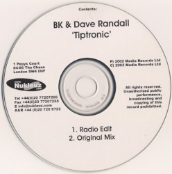 Tiptronic
