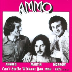 Can't Smile Without You 1966 - 1977