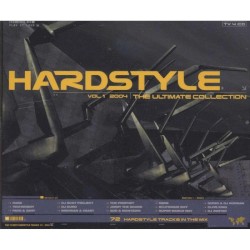 Hardstyle: The Ultimate Collection 2004, Vol. 1