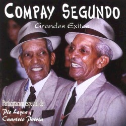 Grandes éxitos