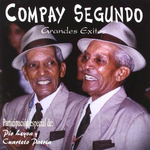 Grandes éxitos