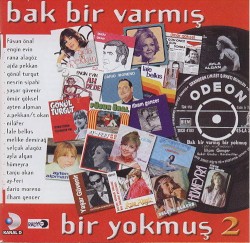 Bak Bir Varmış Bir Yokmuş 2