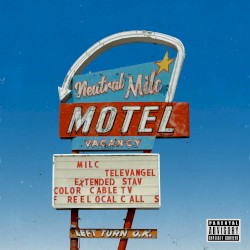 Neutral Milc Motel: Extended Stay
