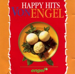 Happy mit Engel II
