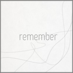 remember