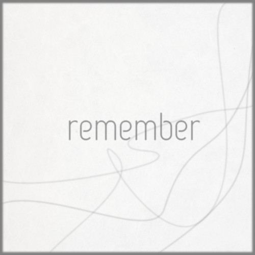 remember