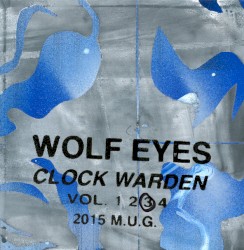 Clock Warden Vol. 3