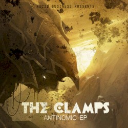 Antinomic EP