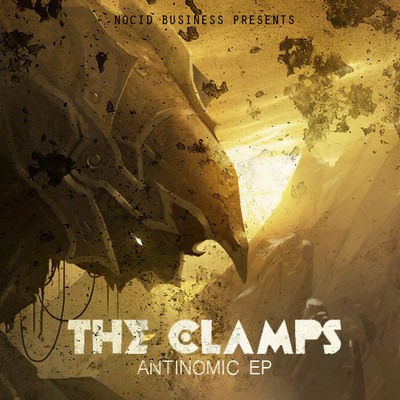 Antinomic EP