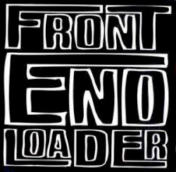 Front End Loader