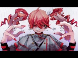 おしゃかしゃま ( GaL Remix )