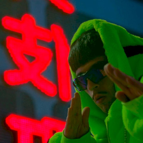 TOKYO | Barracudas #4