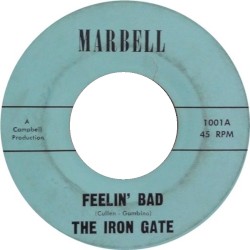 Feelin' Bad