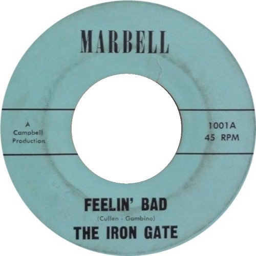 Feelin' Bad