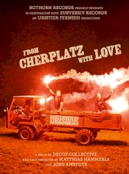 From Cherplatz With Love