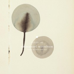 Songs of Love and Loss (eilean 56)