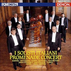 Promenade Concert