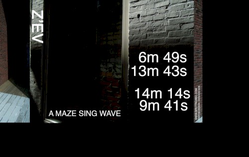 A Maze Sing Wave