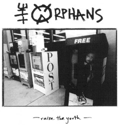 Raise the Youth