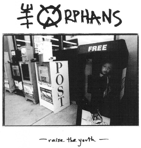 Raise the Youth