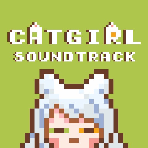 CATGIRL Soundtrack