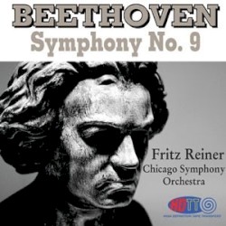 Symphony no. 9