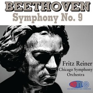 Symphony no. 9