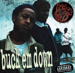 Buck Em Down