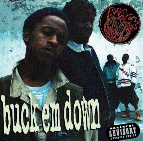 Buck Em Down