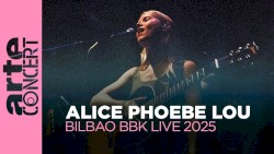ARTE Concert, Live at Bilbao BBK 2025