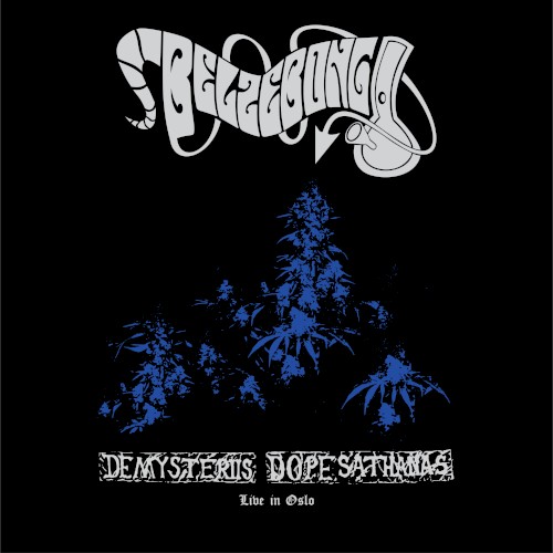 De Mysteriis Dope Sathanas: Live in Oslo