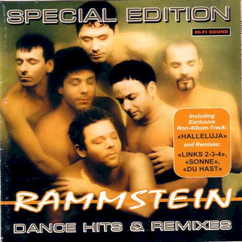 Dance Hits & Remixes