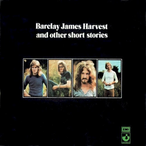 Barclay James Harvest and Other Short Stories