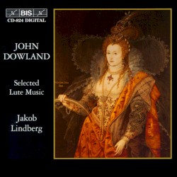 Selected Lute Music